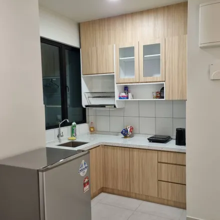 Image 8 - Block D, Jalan 3/144A, 56000 Kuala Lumpur, Malaysia - Apartment for rent