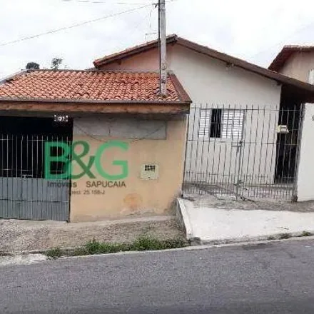 Buy this 1 bed house on Rua Raphael José Ribeiro in Residencial Fogaça, Jacareí - SP