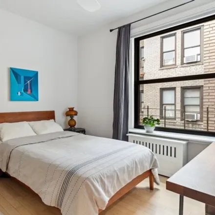 Image 5 - 117 Seaman Avenue, New York, NY 10034, USA - Apartment for sale