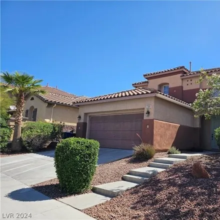 Rent this 3 bed house on 774 Anacapri Street in Las Vegas, NV 89138
