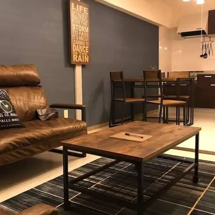 Rent this studio apartment on 2022-1 Tsuruichicho