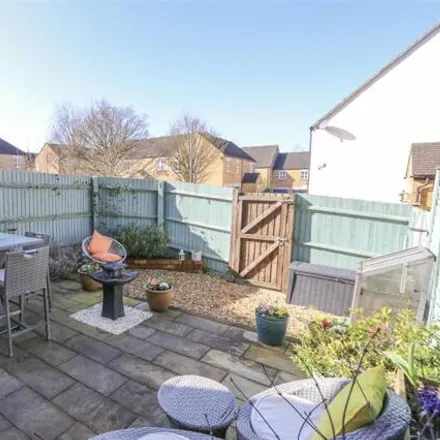 Image 2 - 109 Kings Drive, Stoke Gifford, BS34 8SB, United Kingdom - Duplex for sale