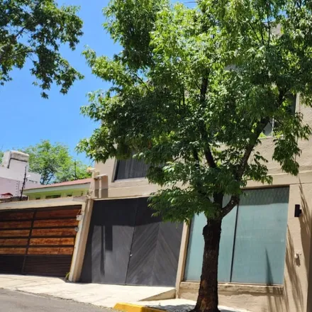 Image 2 - Torre 3, Calle Fuente del Amor, Tlalpan, 14140 Mexico City, Mexico - House for sale