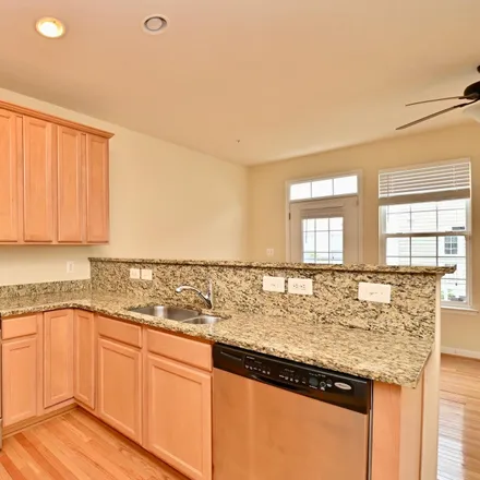 Image 7 - 4304 Talmadge Circle, Suitland, MD 20746, USA - Townhouse for sale