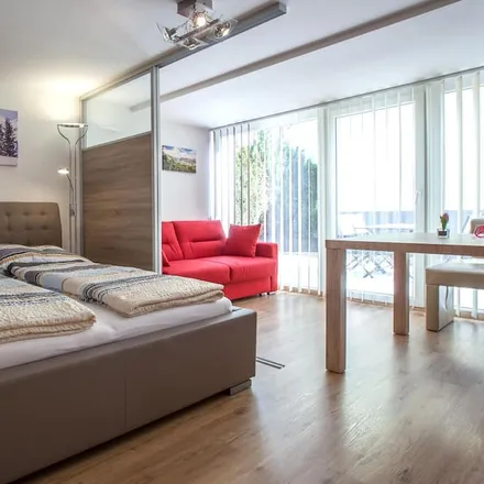 Rent this 3 bed apartment on Austria