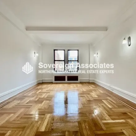 Rent this 1 bed apartment on 308 West 104th Street in New York, NY 10025
