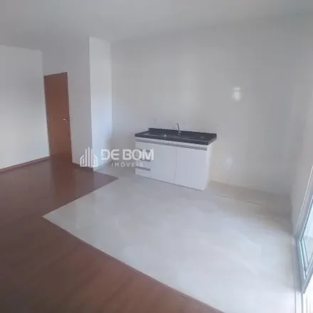 Buy this 2 bed apartment on Rua das Mangueiras in Região Urbana Homogênea XX, Poços de Caldas - MG