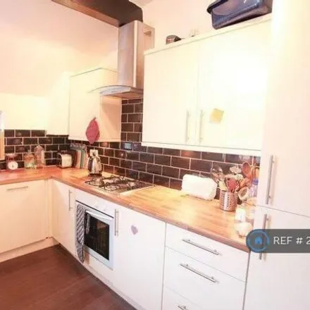 Image 7 - Willowdale Road, Liverpool, L18 1DJ, United Kingdom - House for rent