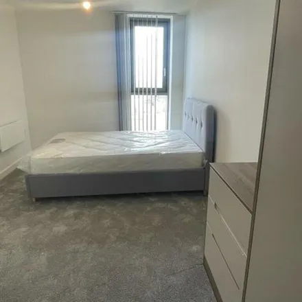 Image 3 - Oxygen Tower A, Store Street, Manchester, M1 2FX, United Kingdom - Room for rent