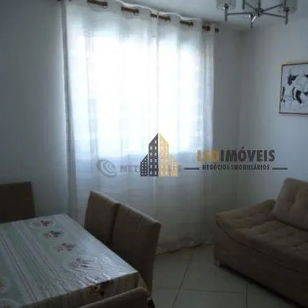 Buy this 3 bed apartment on Rua São Fidélis in Nova Vista, Belo Horizonte - MG