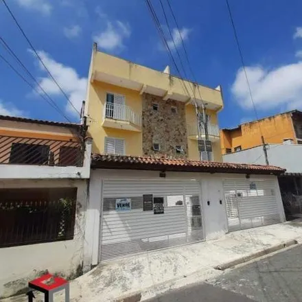 Image 2 - Rua Cedral, Vila Progresso, Santo André - SP, 09121-000, Brazil - Apartment for sale