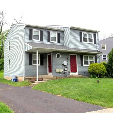 Rent this 2 bed house on 40 Winard Circle in Sellersville, PA 18960