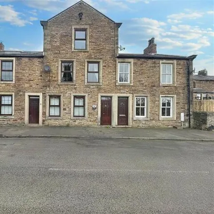 Buy this 2 bed apartment on 4 Fair Hill in Haltwhistle, NE49 9EE