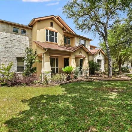 Buy this 5 bed house on 5305 Laguna Cliff Lane in Hudson Bend, Travis County