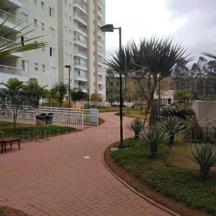 Image 2 - Avenida Marcos Penteado de Ulhoa Rodrigues, Alphaville, Barueri - SP, 06460-025, Brazil - Apartment for sale