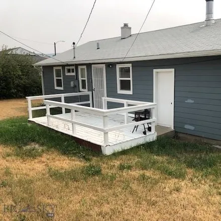Image 3 - 725 11th Street, Butte, MT 59701, USA - House for sale