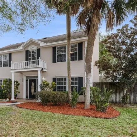 Buy this 4 bed house on 777 West Pinewood Court in Lake Mary, Seminole County
