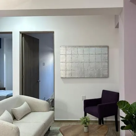 Buy this 2 bed apartment on Calle Parque de Bosencheve in 53390 Naucalpan de Juárez, MEX