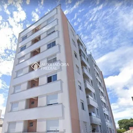 Image 2 - San Reno Residencial, Rua Luiz Carlos Prestes, Coloninha, Florianópolis - SC, 88090-151, Brazil - Apartment for sale