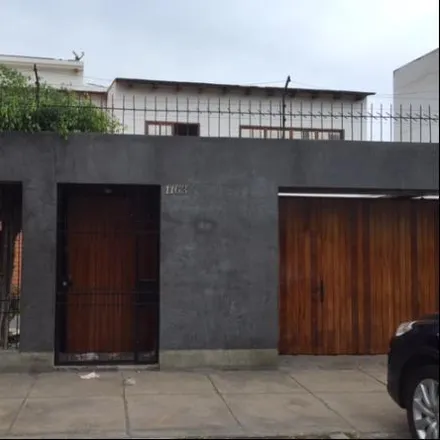 Image 2 - Aurelio Miró Quesada Avenue 1163, San Isidro, Lima Metropolitan Area 15076, Peru - House for sale