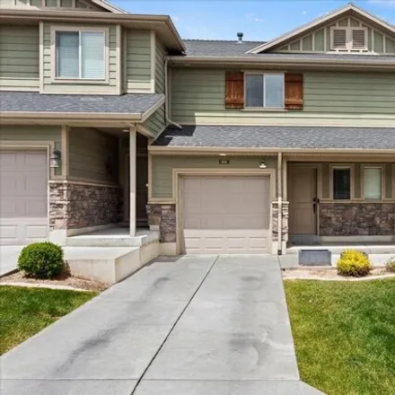 Buy this 2 bed house on 1789 East Whitetail Drive in Layton, UT 84040