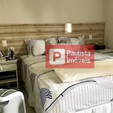 Buy this 3 bed apartment on Rua Barão de Almeida Valim in Jardim Camargo Novo, São Paulo - SP