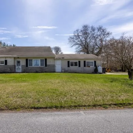 Buy this 5 bed house on 144 Bethel Road in East Vincent Township, PA 19475