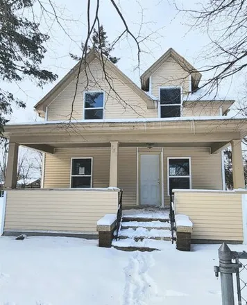 Buy this 3 bed house on 745 Cleveland Avenue in South Bend, IN 46628