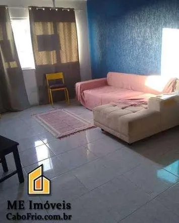 Buy this 2 bed apartment on Rua Rui Barbosa in Centro, Cabo Frio - RJ
