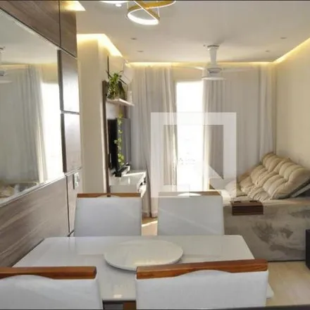 Rent this 3 bed apartment on Rua Degas in Cachambi, Rio de Janeiro - RJ
