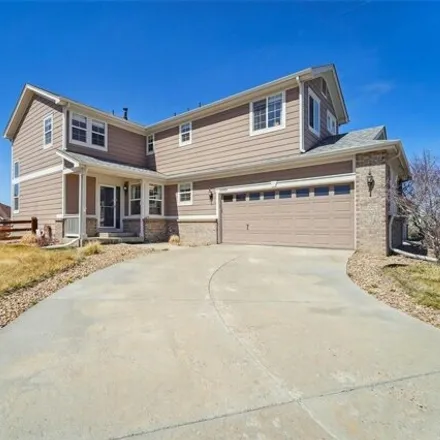 Buy this 3 bed house on Landmark Academy at Reunion in 10566 Memphis Street, Commerce City