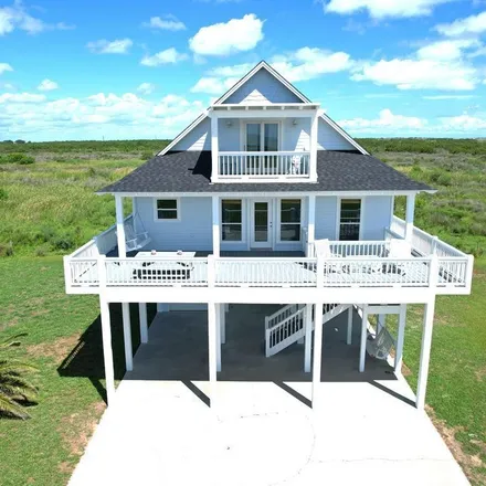 Image 1 - 1501 Madison Avenue, Port Bolivar, Galveston County, TX 77650, USA - House for sale