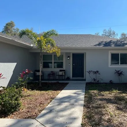 Rent this 3 bed house on 3758 Davis Boulevard in Sarasota, FL 34232