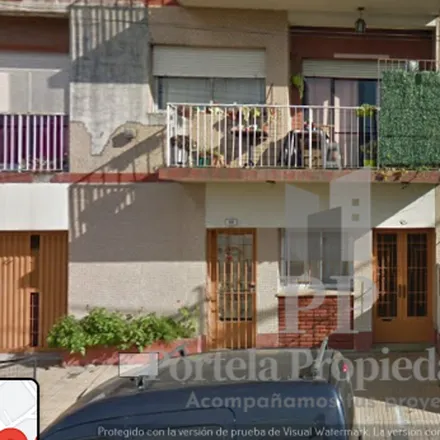 Buy this 1 bed apartment on Avenida Presidente Juan Domingo Perón 1490 in Partido de Morón, 1706 Haedo