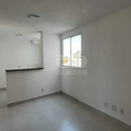 Rent this 2 bed apartment on Rua 1600 in Jardim Imperial, Cuiabá - MT