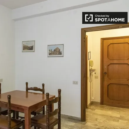 Image 3 - Via Mario Montefusco, 00100 Rome RM, Italy - Apartment for rent