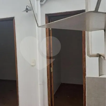 Buy this 3 bed house on Avenida Vereador José Diniz in Santo Amaro, Região Geográfica Intermediária de São Paulo - SP