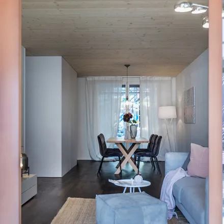 Image 2 - Via Canonico Ghiringhelli 32, 6500 Bellinzona, Switzerland - Apartment for rent