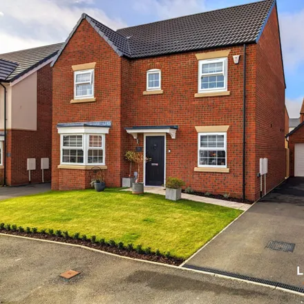 Buy this 4 bed house on Mill Meadows Lane in Filey, YO14 0FB