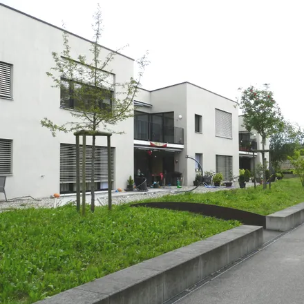 Rent this 4 bed apartment on Belchenring 9 in 4123 Allschwil, Switzerland