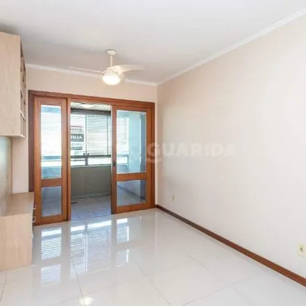 Rent this 2 bed apartment on Supermercado Chico in Avenida Protásio Alves, Chácara das Pedras