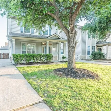 Image 2 - 18899 South Lyford Drive, Harris County, TX 77449, USA - House for sale