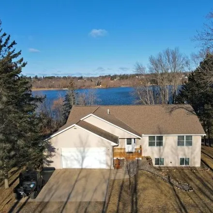 Buy this 5 bed house on 3571 348th Place in Aitkin County, MN 55748