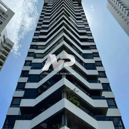 Image 1 - Avenida Beira Mar, Candeias, Jaboatão dos Guararapes -, 54430-000, Brazil - Apartment for sale