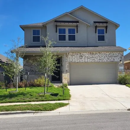 Rent this 4 bed house on Blue Oak Boulevard in San Marcos, TX