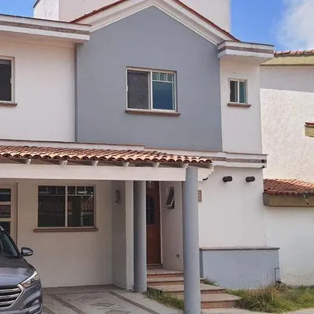 Rent this 3 bed house on Oxford in Parque Regency, 45029 Zapopan