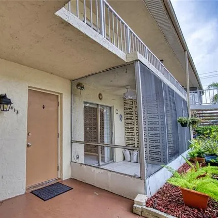 Rent this 2 bed condo on Outboard Motor Connection in Base Avenue East, Venice