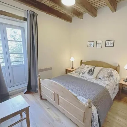 Rent this studio house on Rue des Alaoudes in 40230 Orx, France