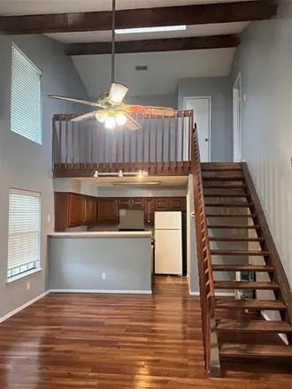 Rent this 2 bed house on 158 Pecan Drive in League City, TX 77573