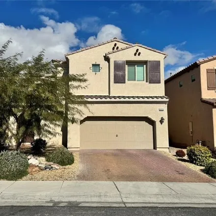 Rent this 3 bed house on 8932 Whitten Park Avenue in Spring Valley, NV 89148